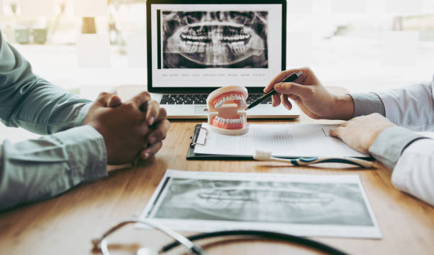 Best Emergency TMJ Treatment in Osage, IA
