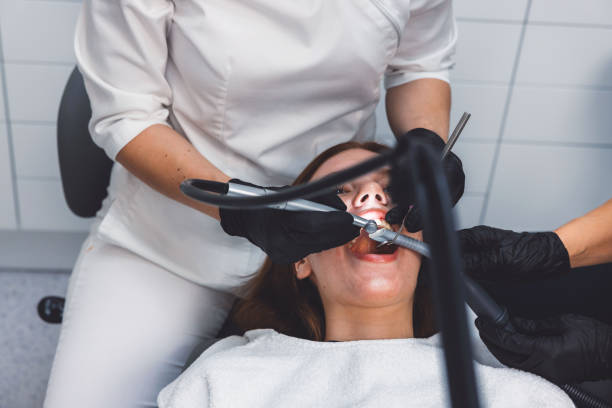 Best Weekend Emergency Dentist in Osage, IA