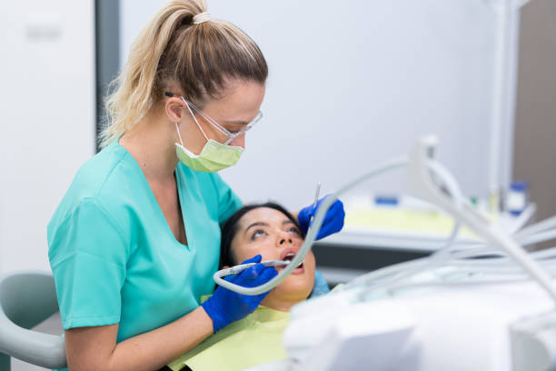 Best Emergency Dental Care for Broken or Chipped Teeth in Osage, IA