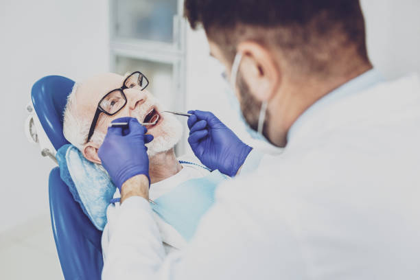 Best Emergency Dental Care for Broken or Chipped Teeth in Osage, IA